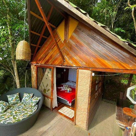 Terramor Amazon Villa Alter do Chão Exteriör bild