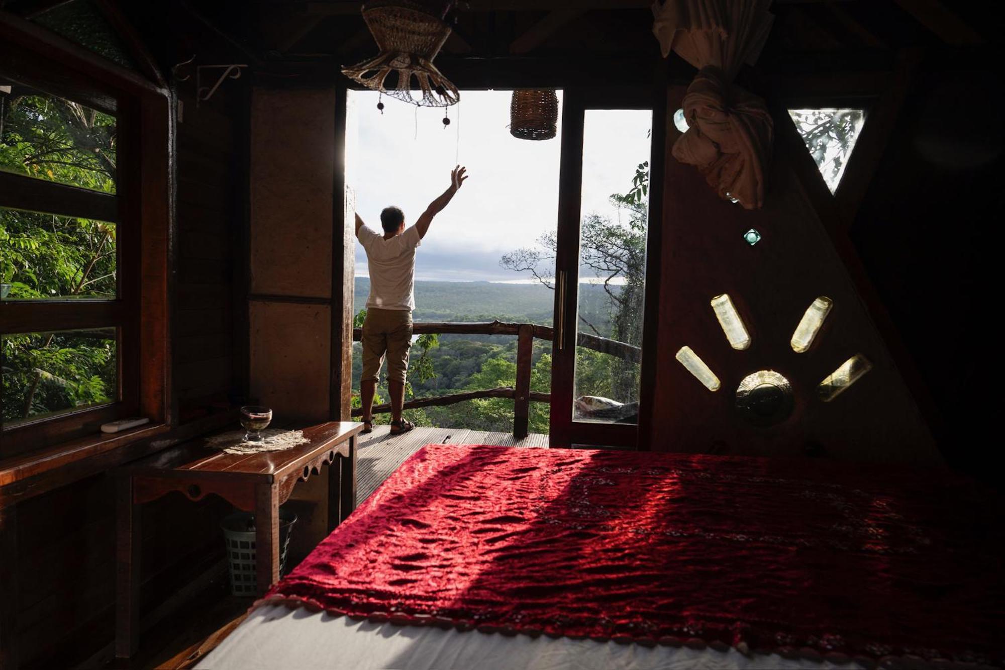 Terramor Amazon Villa Alter do Chão Exteriör bild
